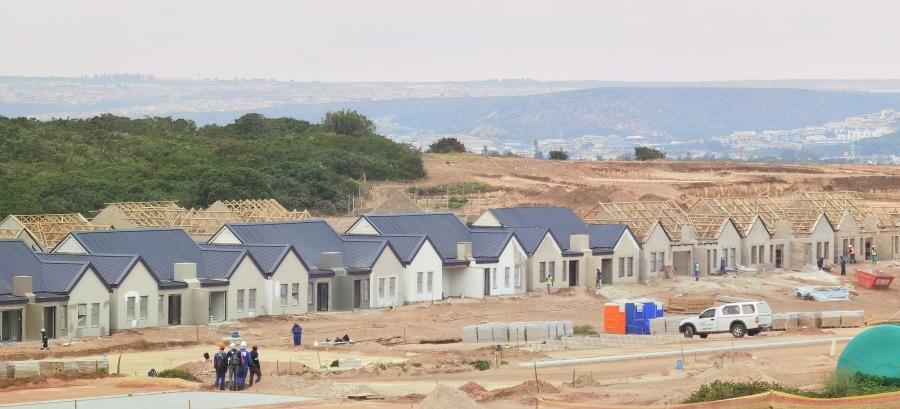 2 Bedroom Property for Sale in Hartland Lifestyle Estate Western Cape